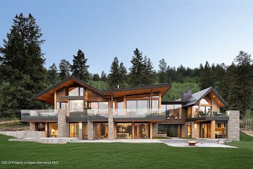 Luxury Vacation Rentals